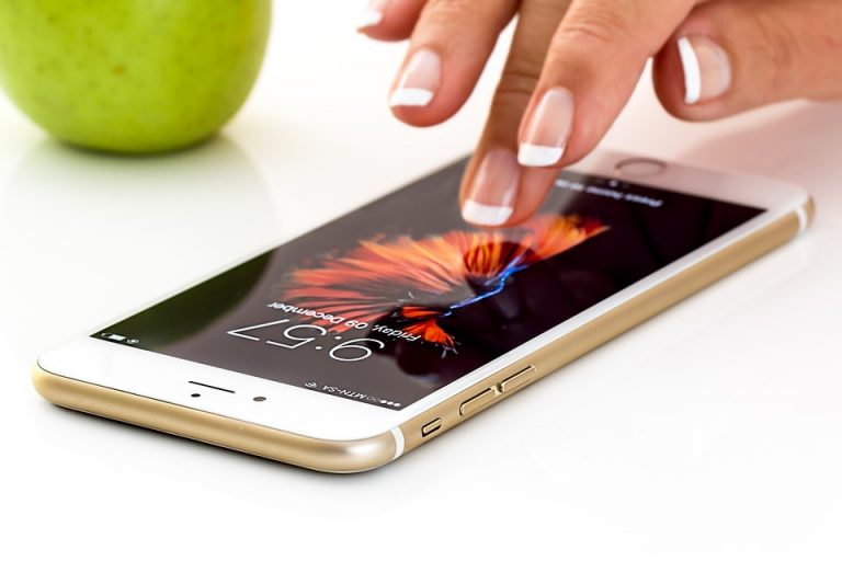 Rédaction sur la téléphonie mobile