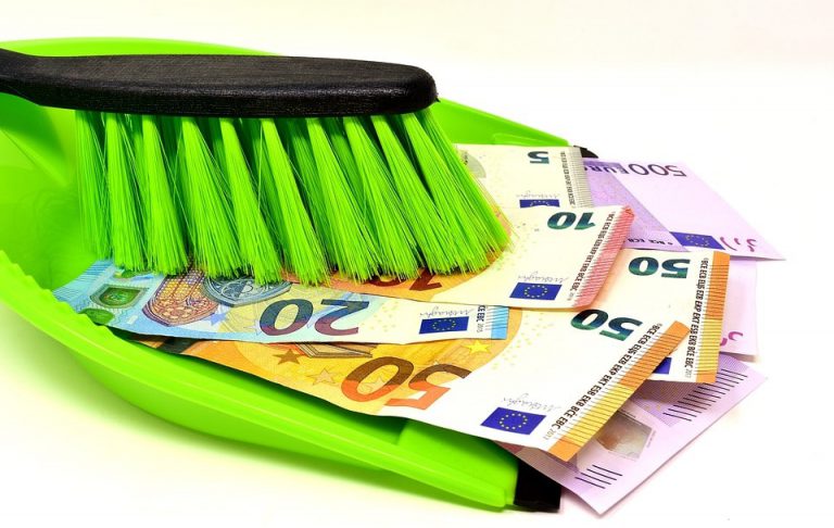 Rédaction pour un blog sur le bien-être financier