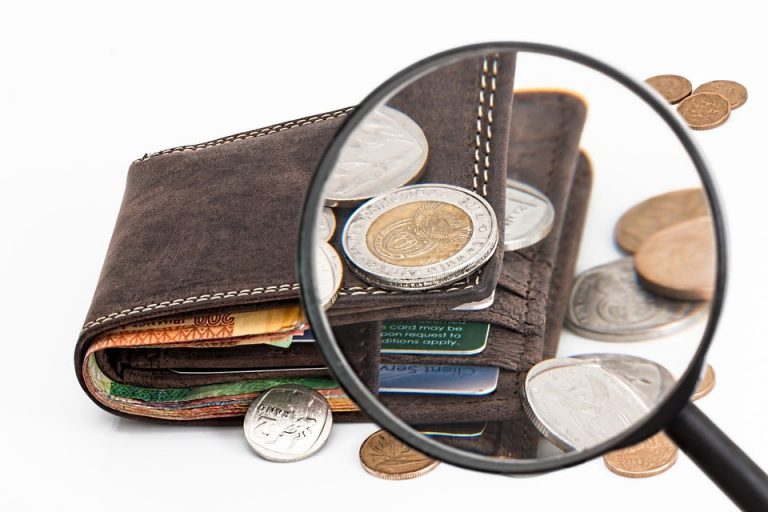 Rédaction d’articles sur la finance
