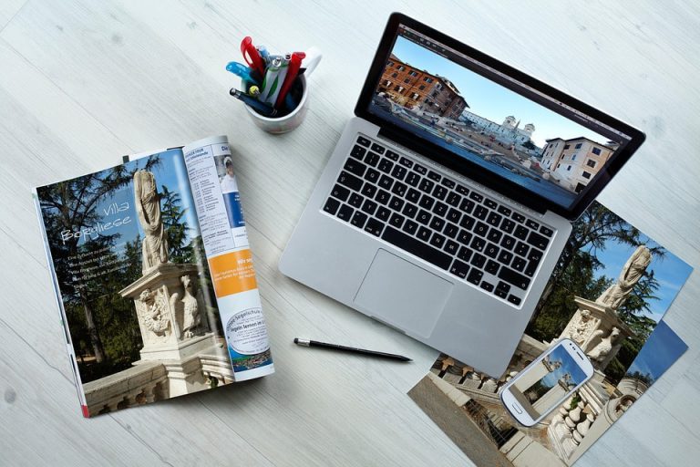 Réécriture d’articles de magazine