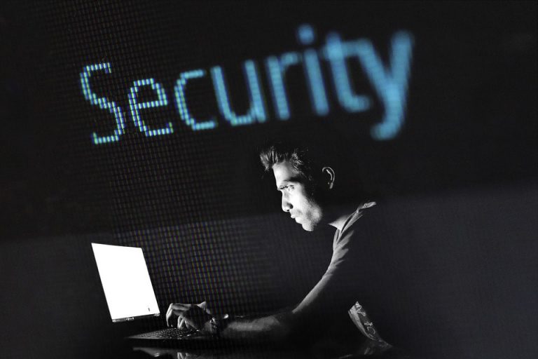 Animation d’un blog sur la sécurité informatique