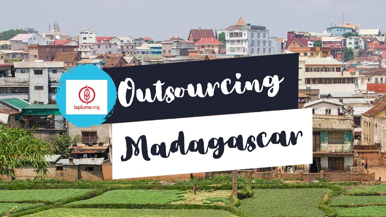 sous-traitance Madagascar