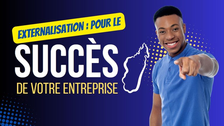 L’externalisation, un facteur de succès des entreprises agiles