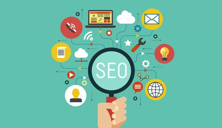 Audits seo