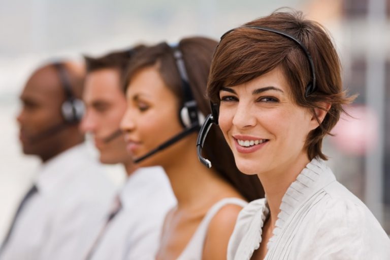 Télé-assistant sur back-office