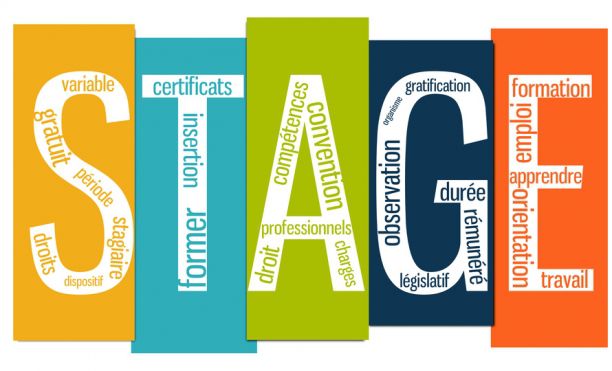 RECRUTEMENT : STAGIAIRE RESSOURCES HUMAINES