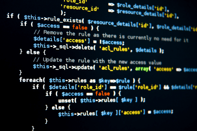 RECRUTEMENT : DEVELOPPEUR WEB SENIOR