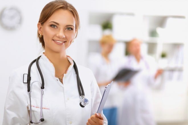 RECRUTEMENT : REDACTEUR DOMAINE MEDICAL