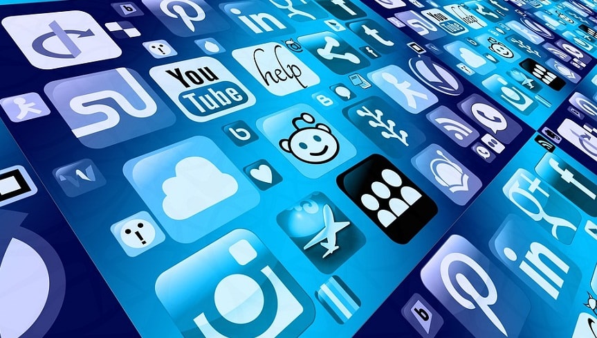 promouvoir ses produits sur les réseaux sociaux