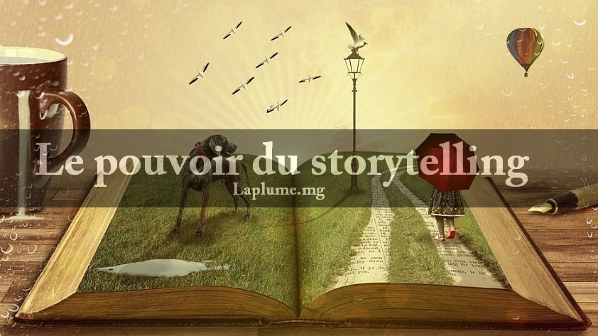 Comment faire du storytelling ?