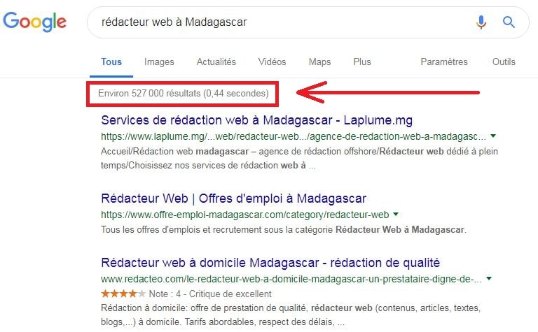 Rédaction SEO… nos conseils, les bonnes pratiques !