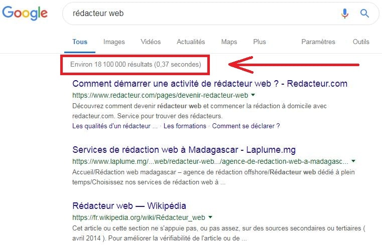 Rédaction SEO… nos conseils, les bonnes pratiques !