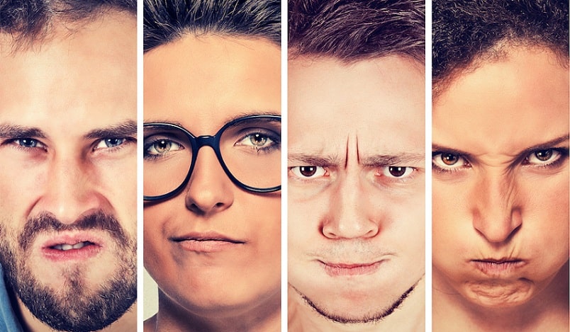 Rédaction web : 6 types de clients difficiles (et les techniques pour les gérer)