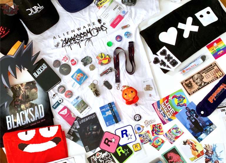 Redaction de fiches produits pour une boutique de cadeaux professionnels