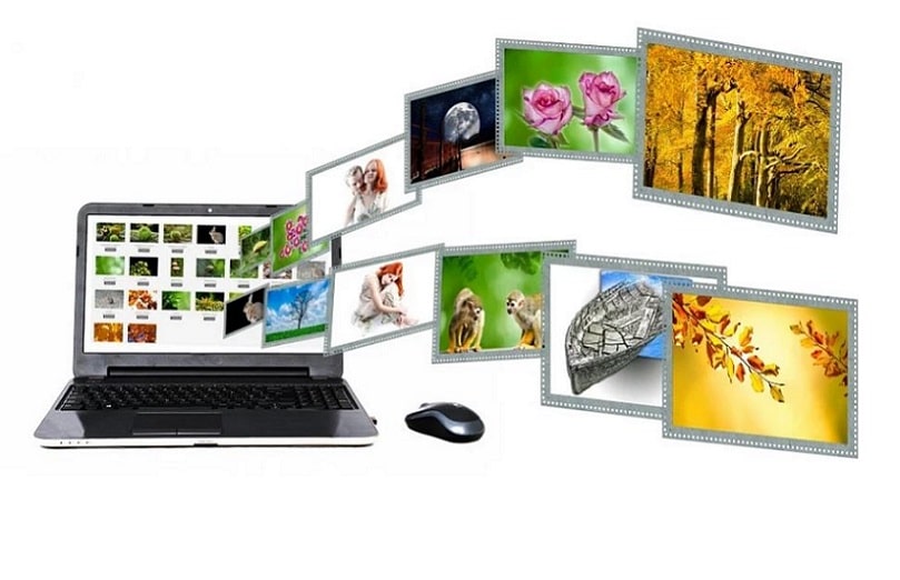 Collecte et traitement d’images : Zoom sur les services d’un opérateur web !