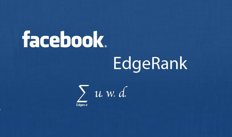 Algorithme Facebook : Comment contourner l’EdgeRank en 2020 ?