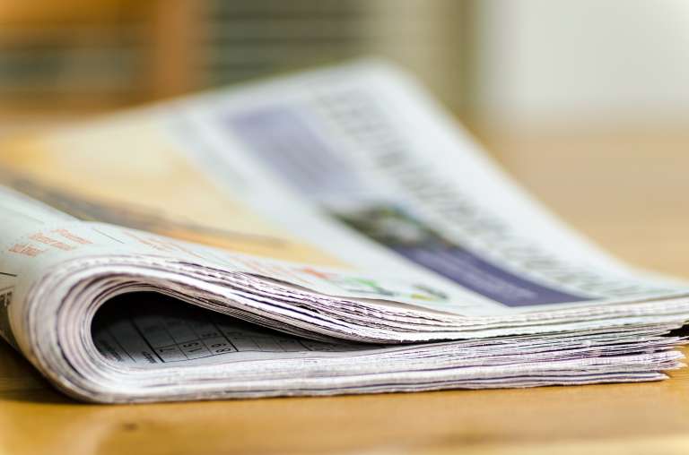 Rédaction d’articles d’actualité