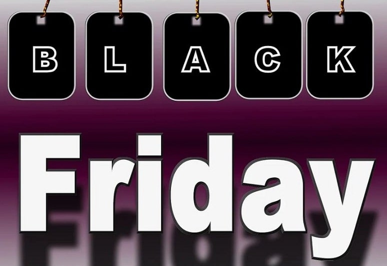 Marketing online & Black Friday : 6 conseils pour booster vos ventes !