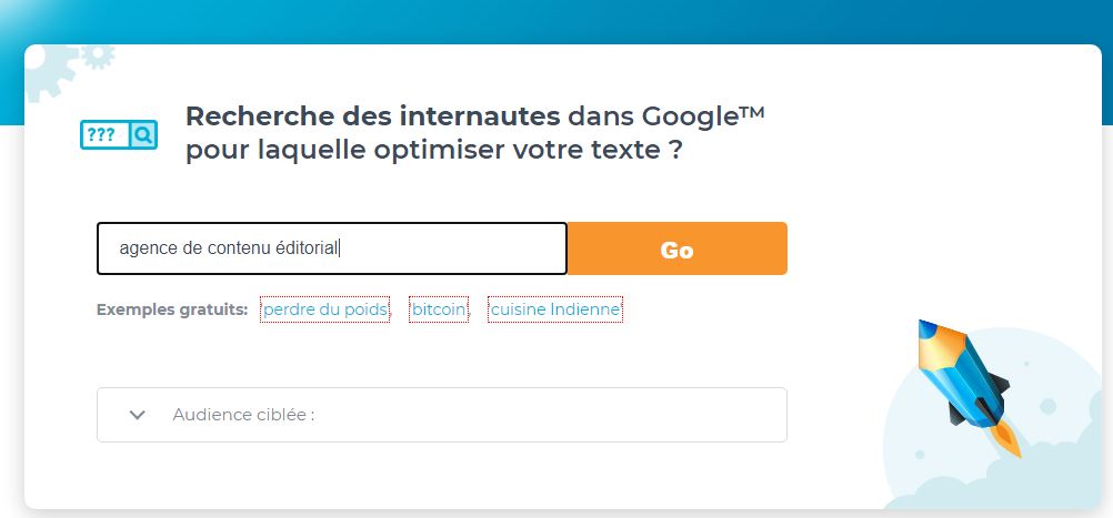 Pourquoi utiliser l’outil d’analyse sémantique 1.fr ?