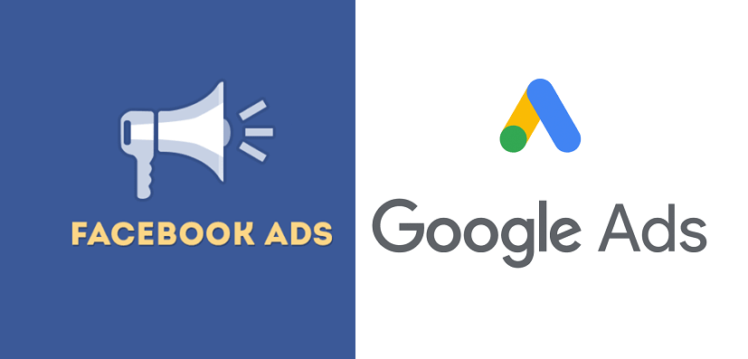 Google Ads ou Facebook Ads ? Quelle solution choisir ?