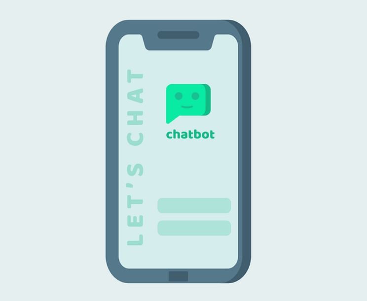 chatbot service client relation client intelligence artificielle