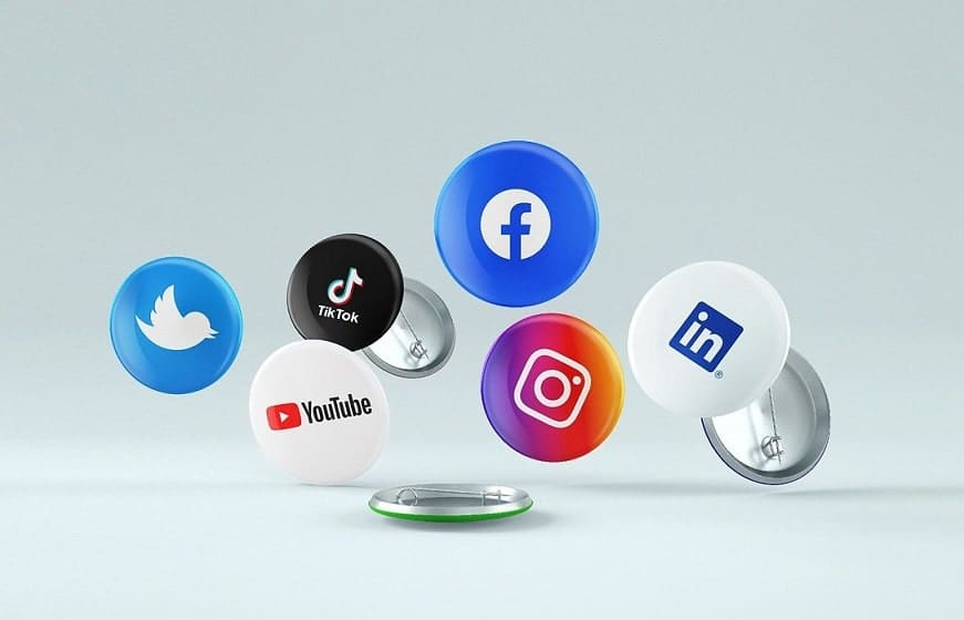 TikTok, Social ads, Social selling, Meta… 4 stratégies pour générer des leads sur les réseaux sociaux