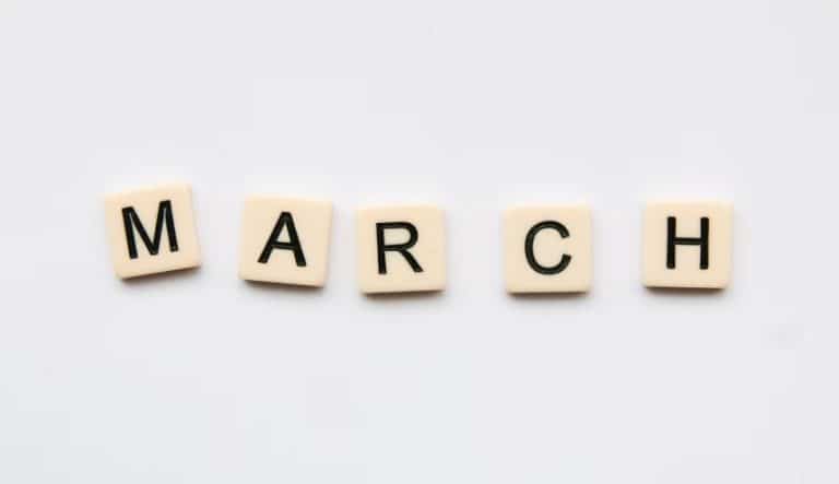 Mars, le mois des compliments (chers clients, ne ratez pas cet article)