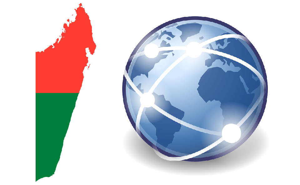 Statistiques internet madagascar nombre internet madagascar evolution