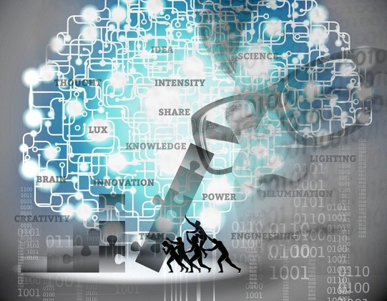 La rédaction de contenu automatique est-elle compatible avec Google ?