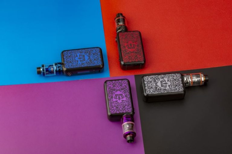 Vapotage Blogueur Rédacteur web spécialisé dans la cigarette électronique et les e-liquides
