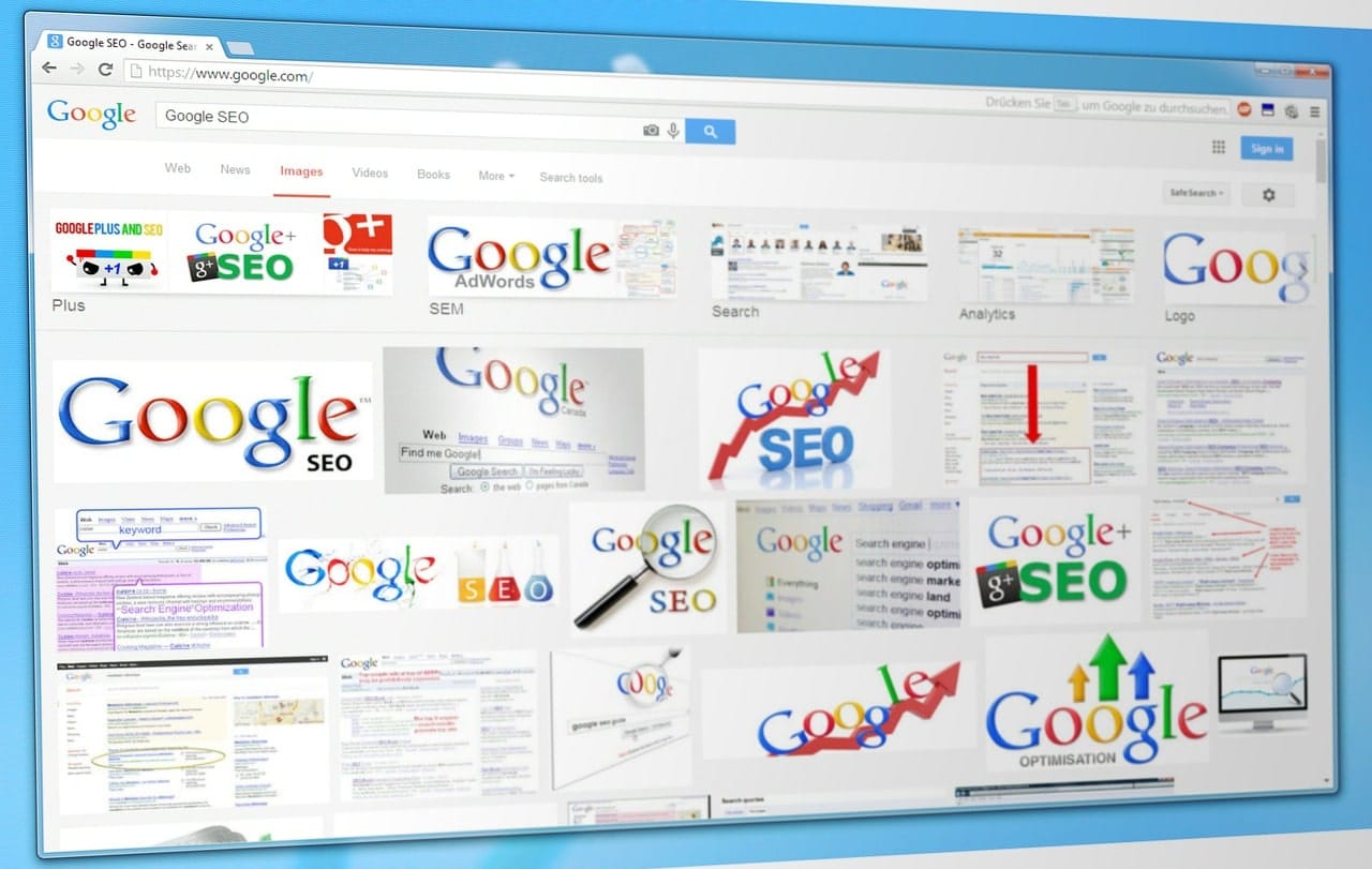 Article, fiche produit… Combien de mots pour un contenu SEO Google