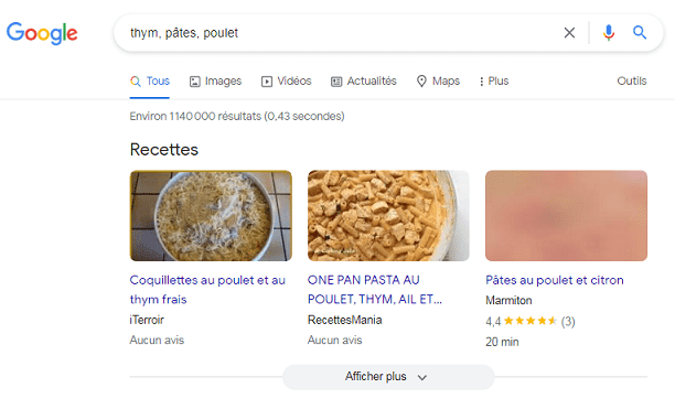 Cocon sémantique, référencement SEO