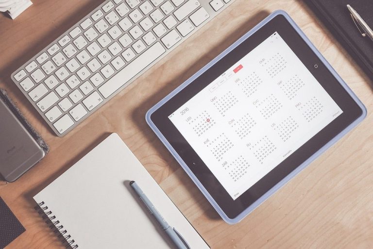Comment créer un calendrier éditorial en rédaction web ?