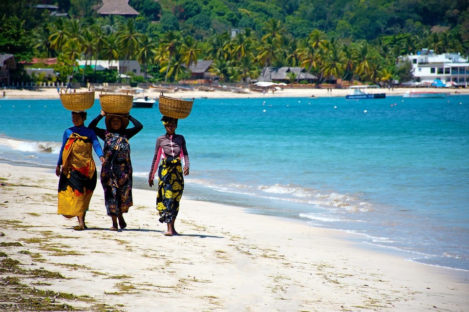 Influenceur un métier d’avenir à Madagascar