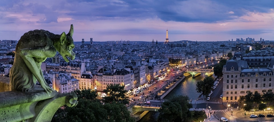 Le français, la plus belle des langues ?