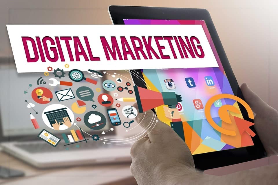 Marketing digital 2023