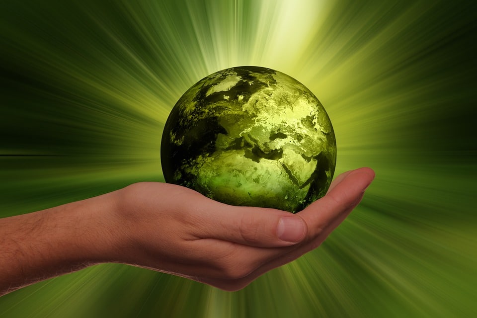 Pollution & écologie numérique : chiffres-clés, définition et best practices