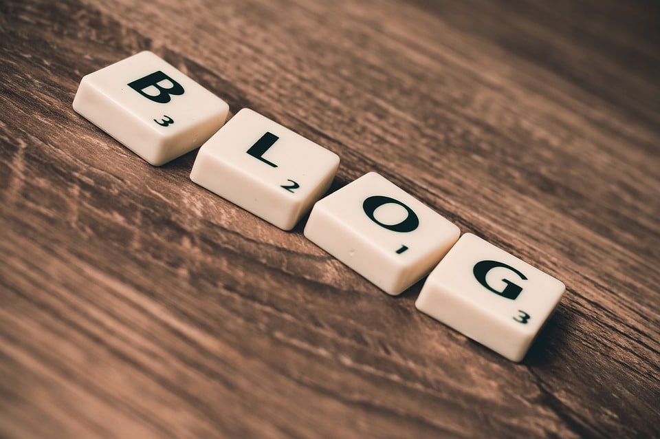 8 secrets pour structurer un article de blog