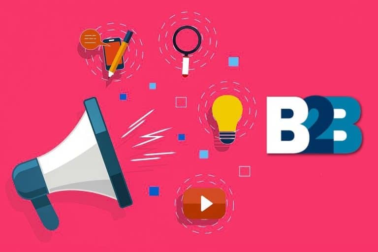 Tendance marketing B2B : 8 pratiques à suivre !