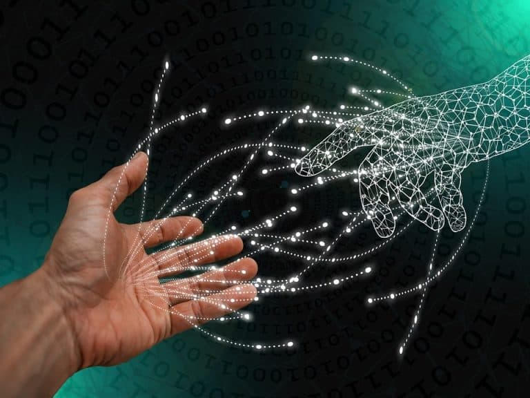 L’intelligence artificielle au service du SEO ?