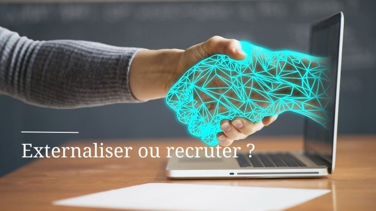 Pourquoi les entreprises ont tendance à ne plus recruter, mais à opter pour l’externalisation ?