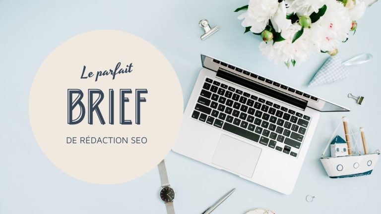 brief de rédaction