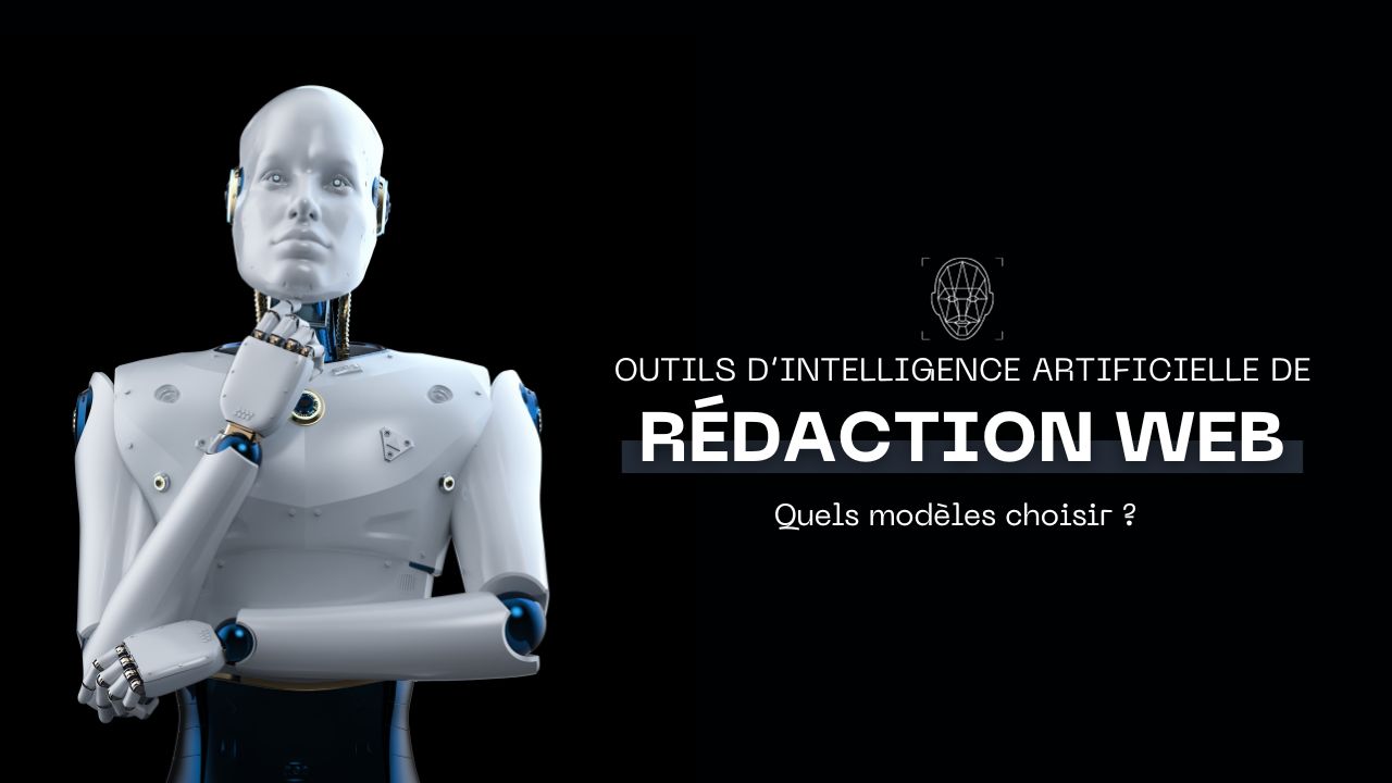 modele IA rédaction de contenu