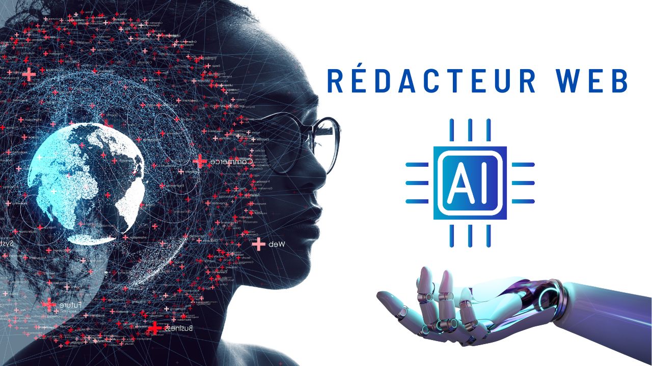 rédacteur web et IA