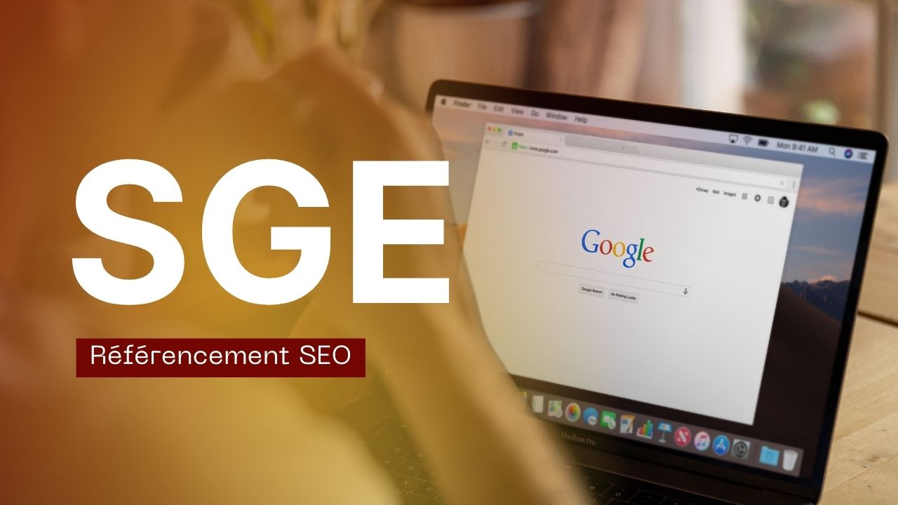 Boostez votre SEO grâce à la SGE