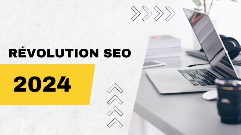 SEO : les 6 notions clés à maîtriser