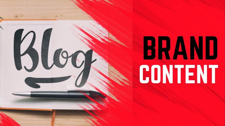 Misez sur le brand content et l’externalisation pour booster votre visibilité