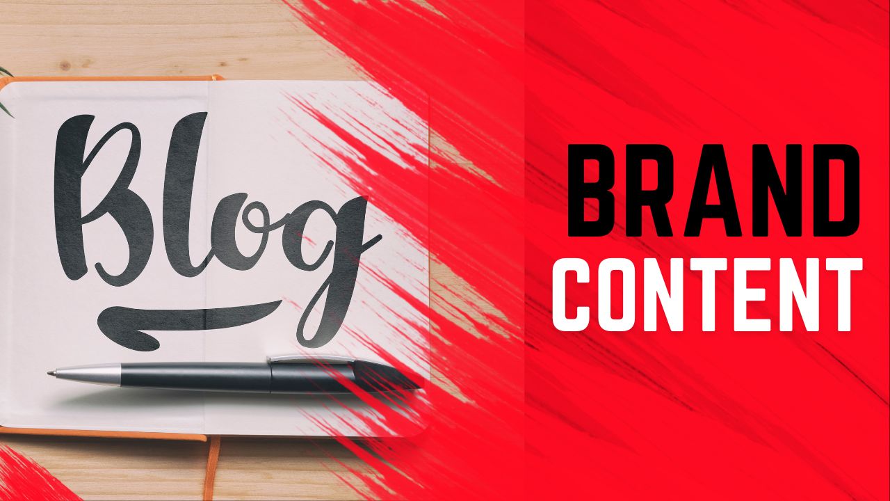 Boostez votre brand content grâce aux articles de blog et l’outsourcing