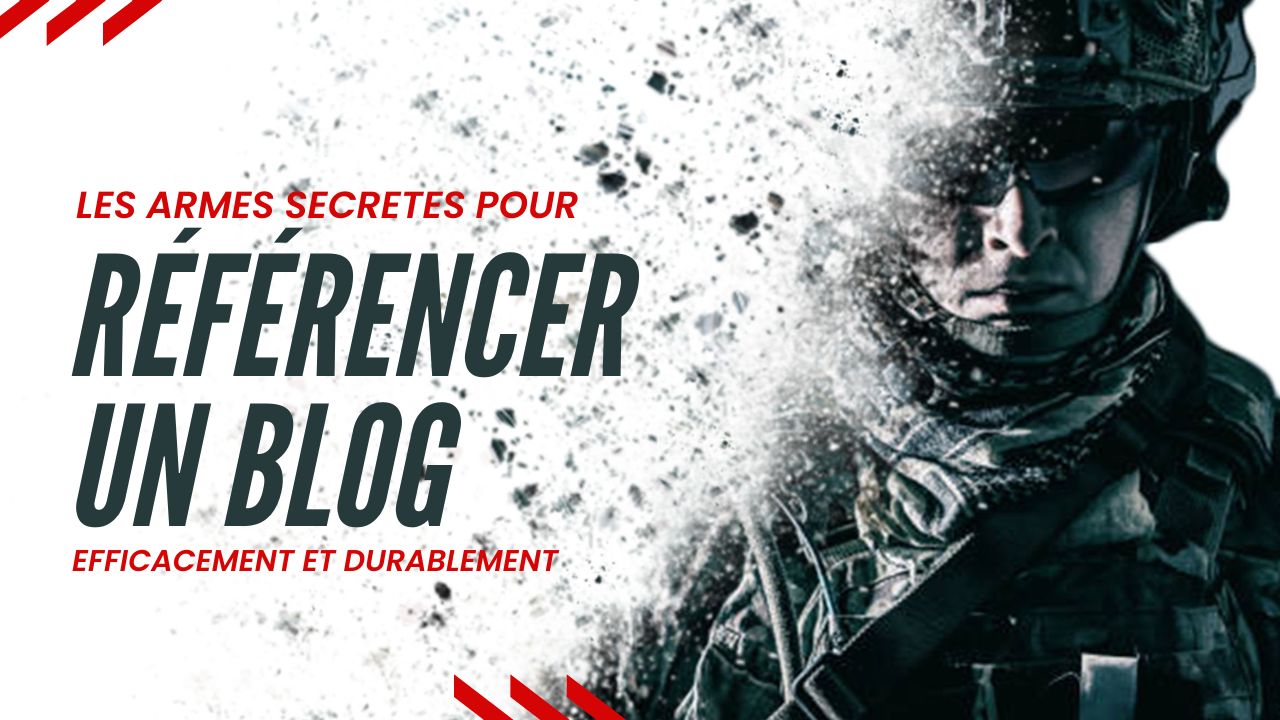 référencer un blog