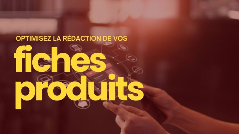 Optimisez la rédaction de vos fiches produits avec l’IA et l’externalisation avec un rédacteur web à Madagascar ?